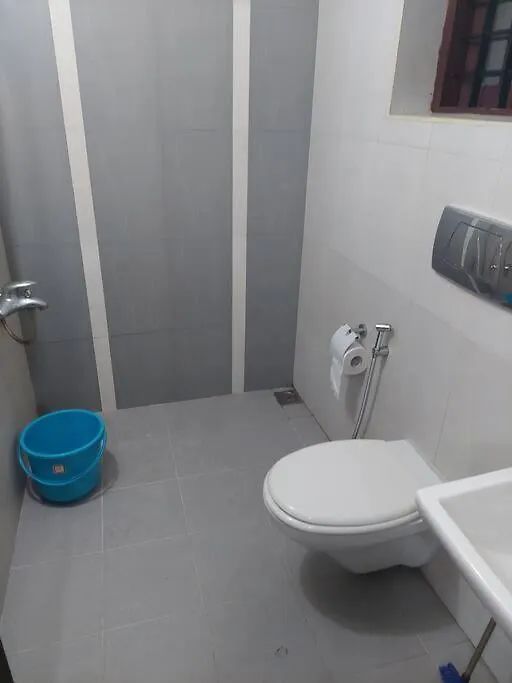 Alwaye Elegant River Front Villa Near Airport Kochi. 0*,