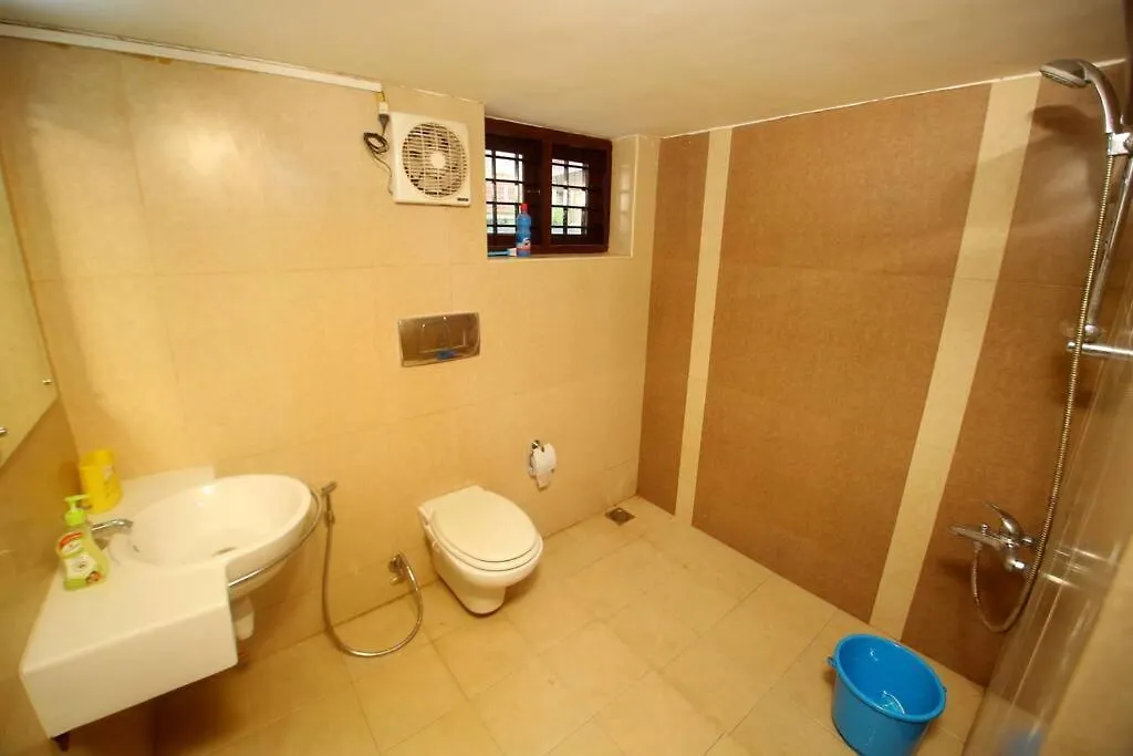Alwaye Elegant River Front Villa Near Airport Kochi.