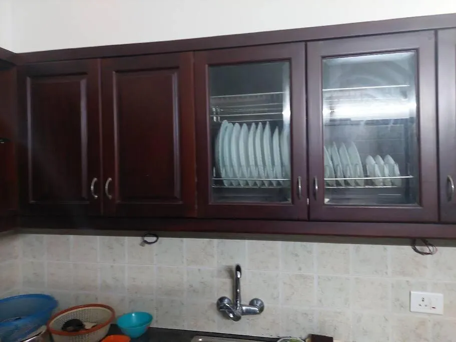 Alwaye Elegant River Front Villa Near Airport Kochi. הודו